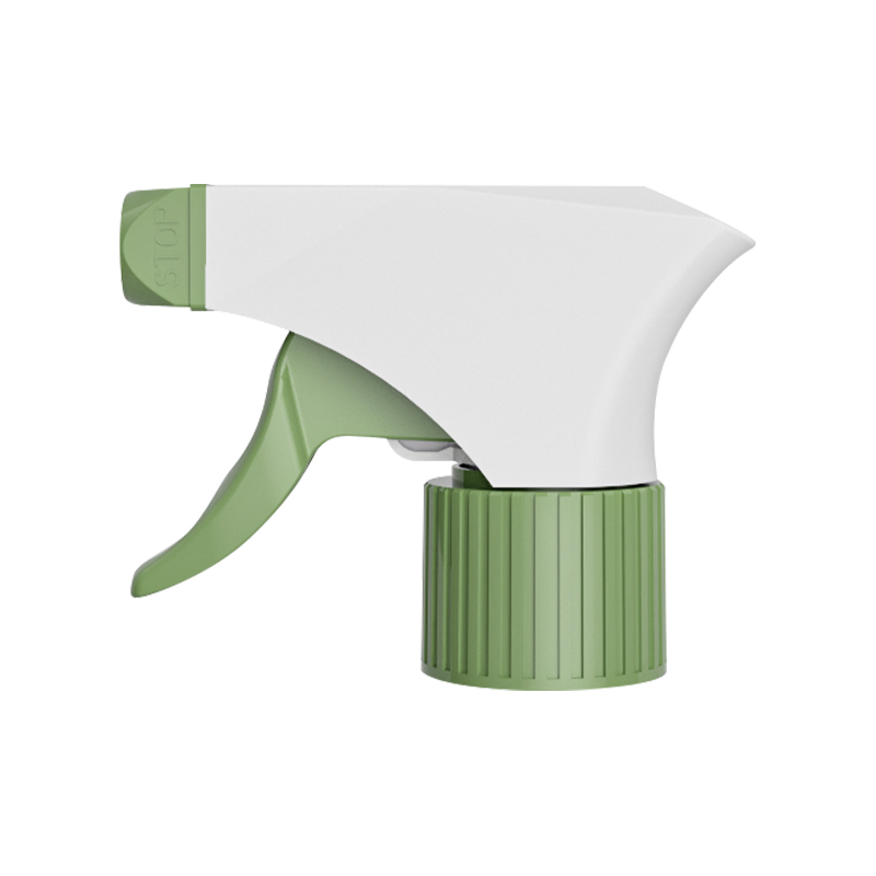 Tüm plastik tetikleyici püskürtücü