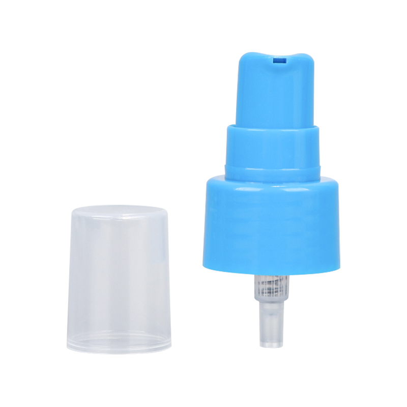 Kozmetik pompa dağıtıcı