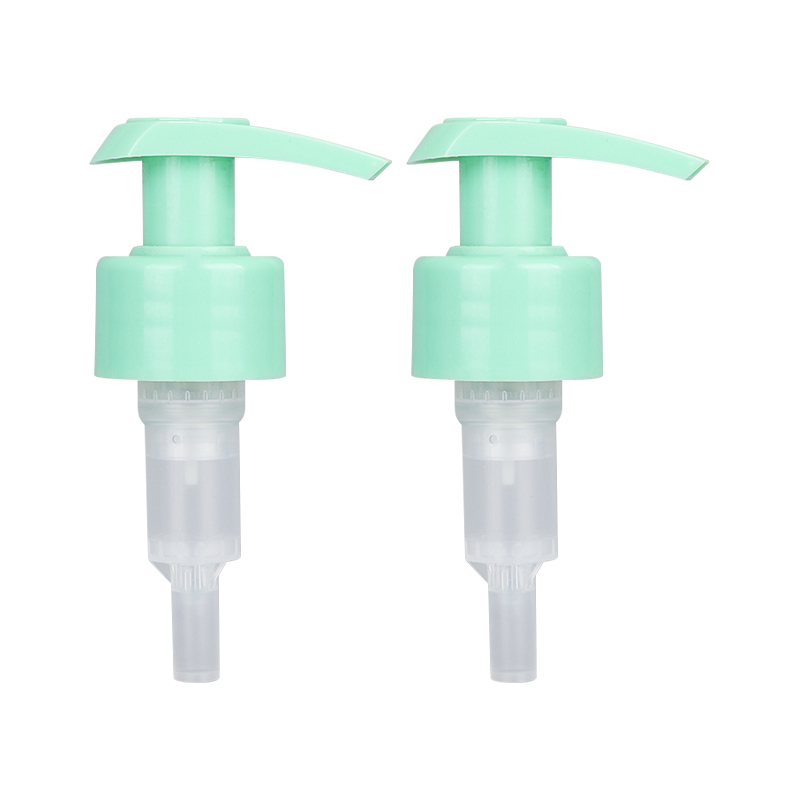 Dış yaylı sıvı pompası