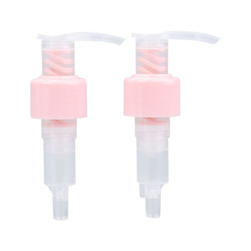 Tam plastik losyon pompası Tam plastik losyon pompası