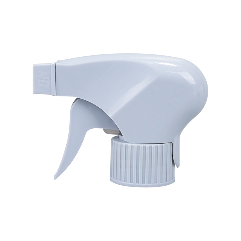 Gri basit tetik püskürtücü