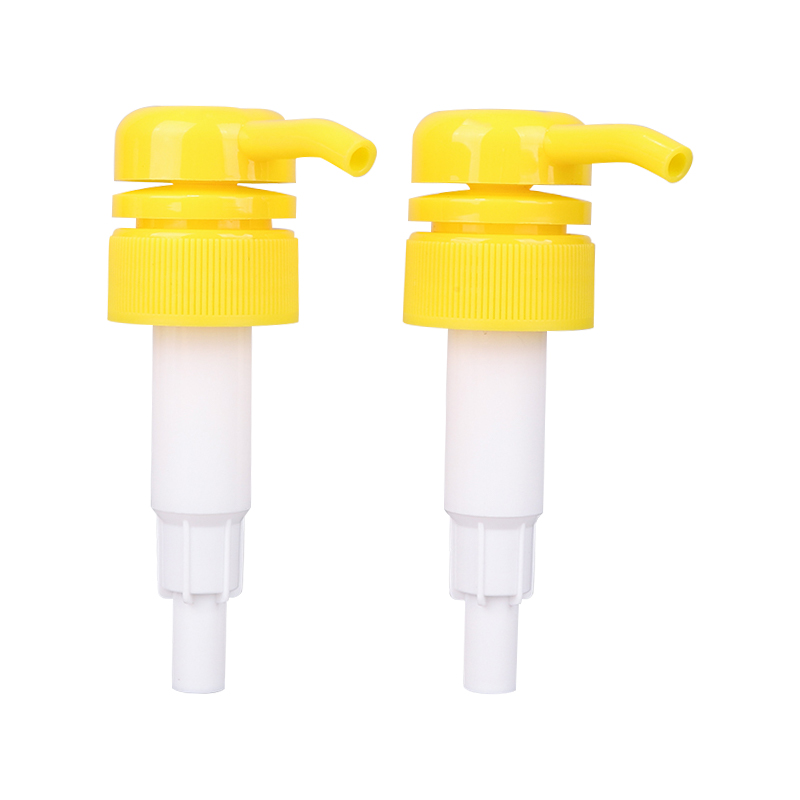 Yüksek çıkış dağıtım pompaları