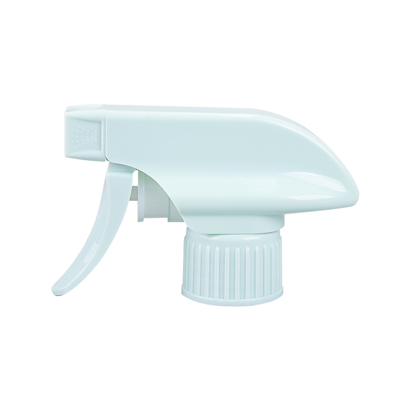 Ters plastik tetikleyici püskürtücü