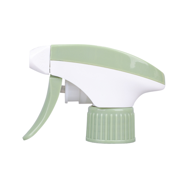 Sızdırmaz plastik tetikleme püskürtücü Sızdırmaz plastik tetikleme püskürtücü