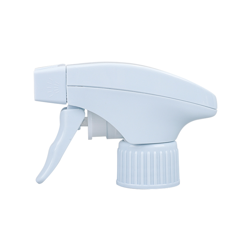Hafif plastik püskürtücü Hafif plastik püskürtücü
