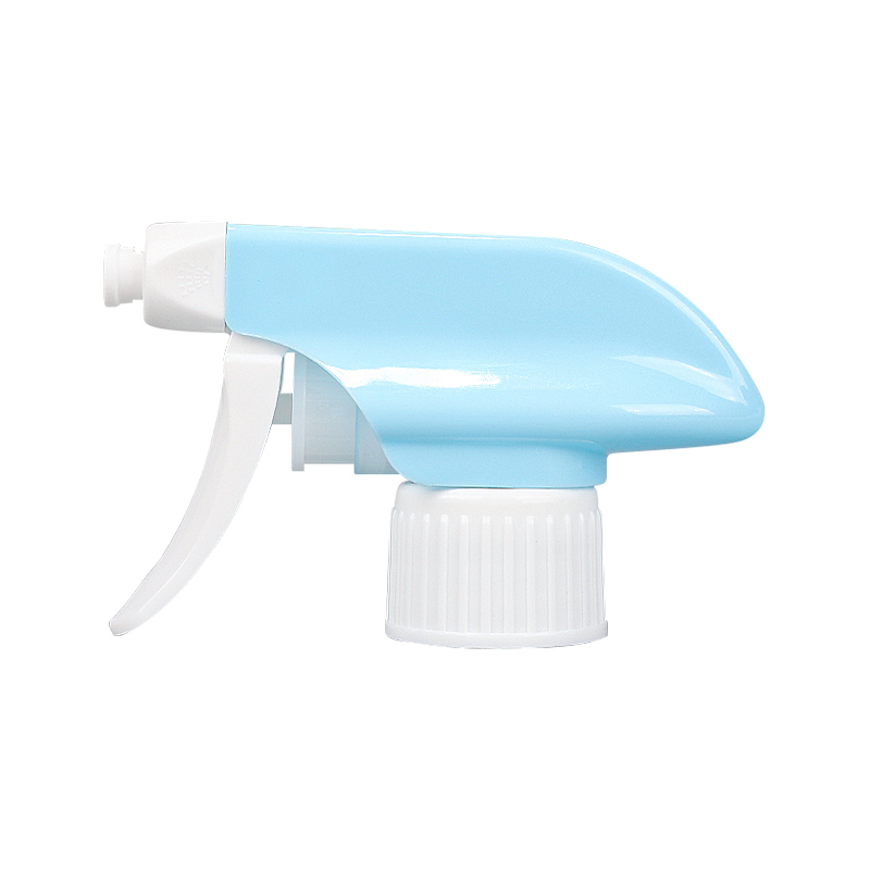 Uzun saplı köpük tetikleme püskürtücü Uzun saplı köpük tetikleme püskürtücü