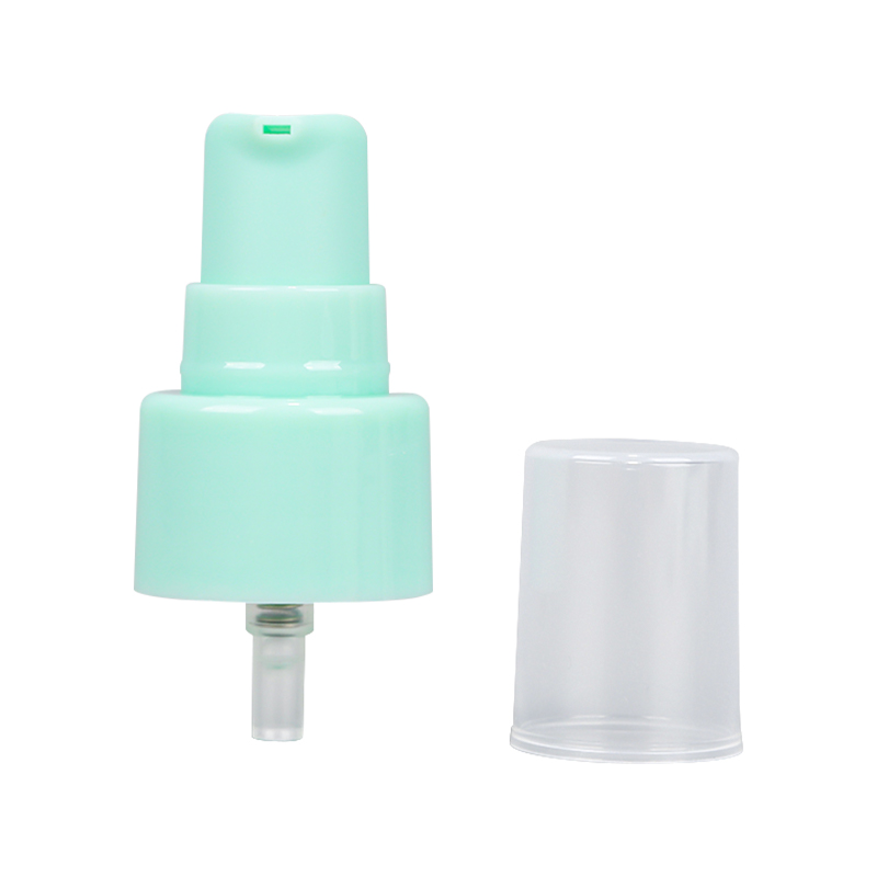 Plastik sabun dağıtıcı pompası