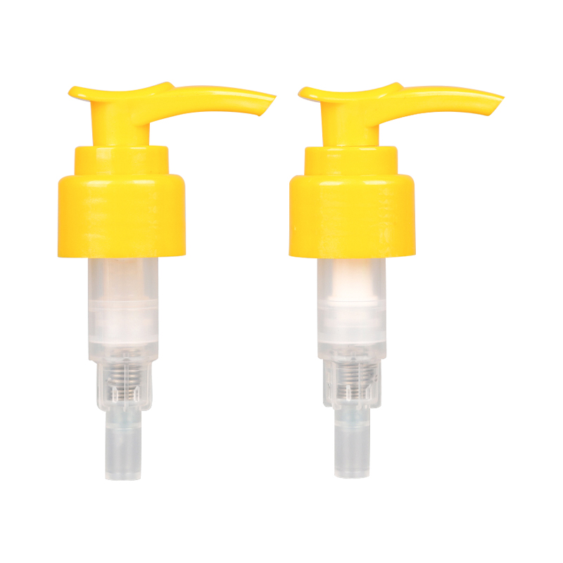 Vida Losyon Dispenser Pompası